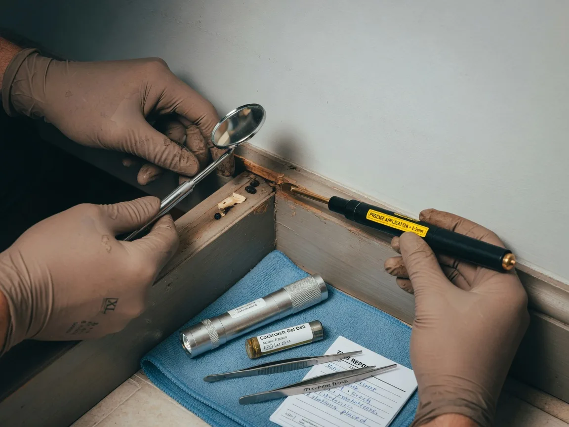 Why choose Emergency Pest Control in Rogersville, MO